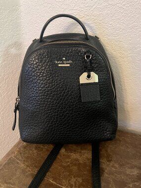 kate spade | Bags | Kate Spade Mulberry Street Small Breezy 